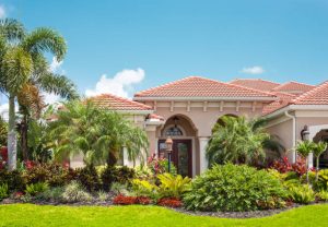 Fort Myers Landscaping Company residential7 300x208