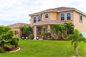 Sanibel Sod Installation & Removal Service residential8 300x200